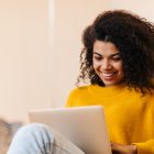 How to transfer a domain