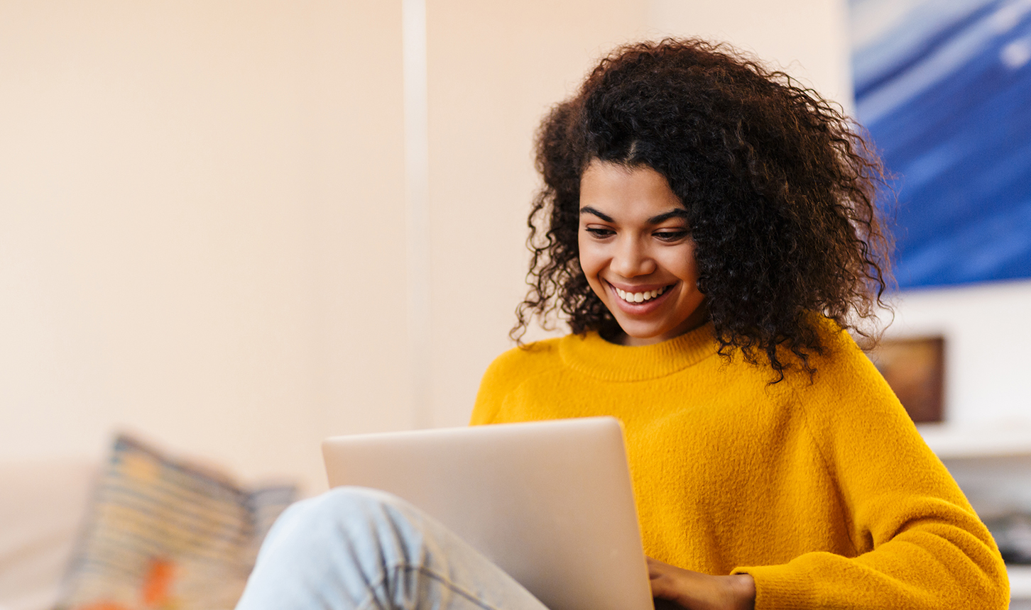 How to transfer a domain
